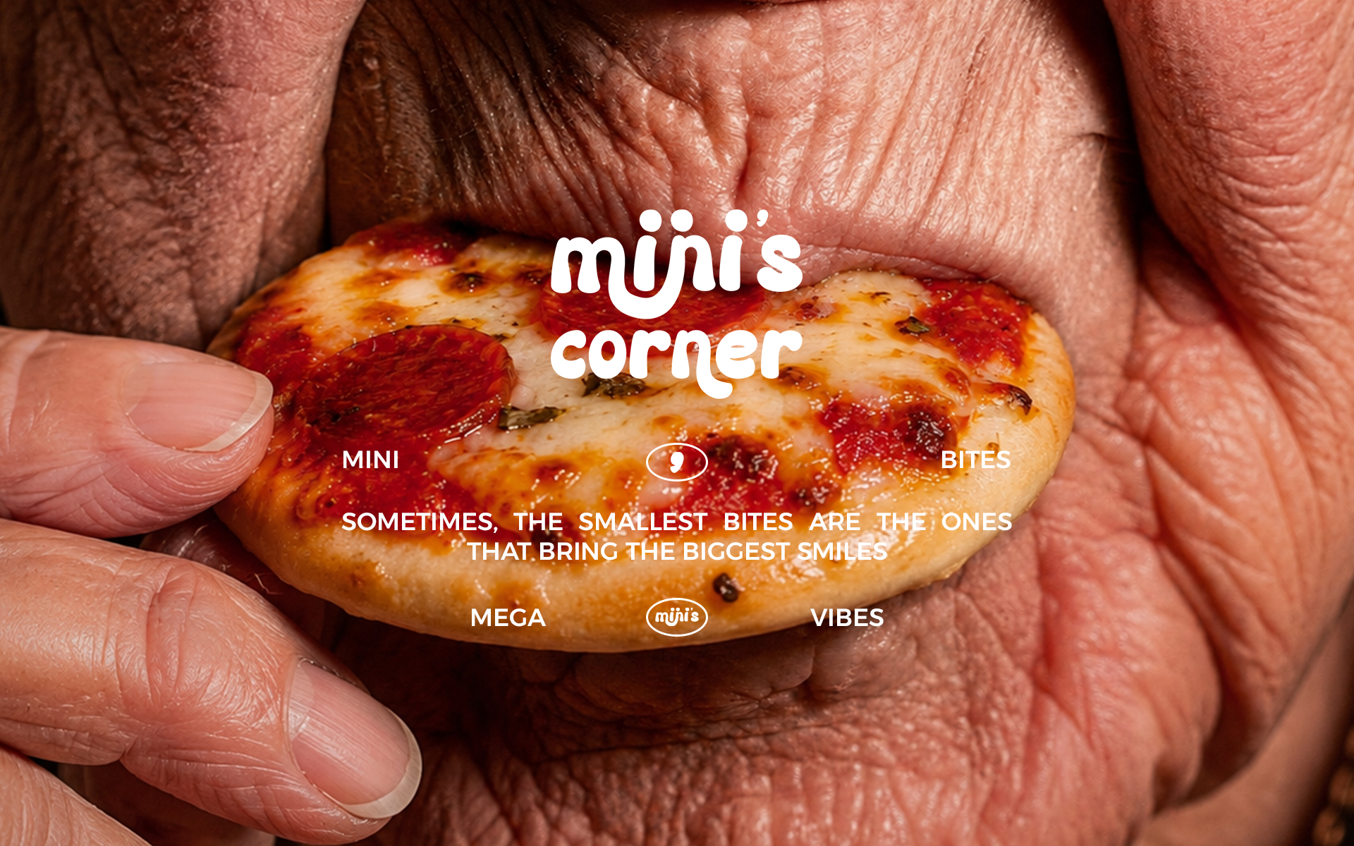 Mini’s Corner