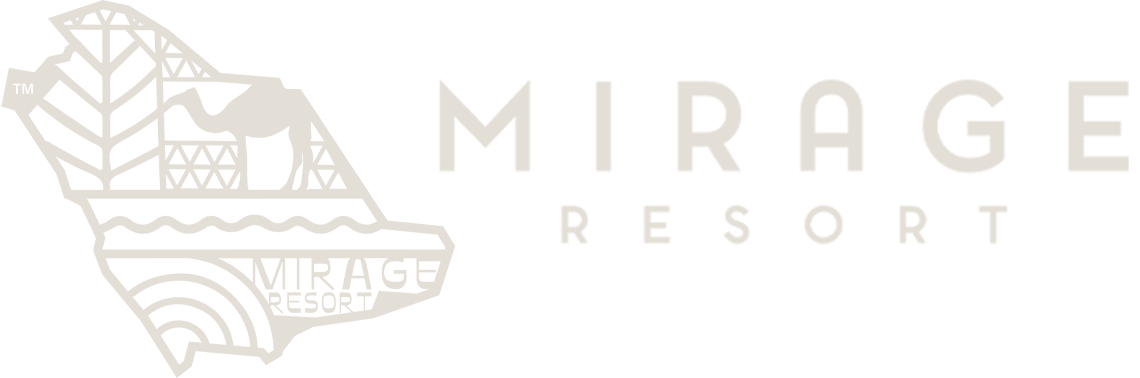 MIRAGE RESORT